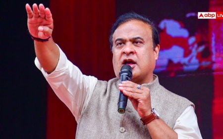 'बांग्लादेशी भारत आता रहेगा, हम लोग कुछ नहीं कर पाते क्योंकि...', घुसपैठ को लेकर हिमंत बिस्वा सरमा का बड़ा बयान