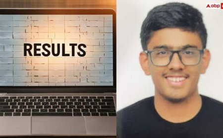 CBSE 10th Result 2026: गुरुग्राम के छात्र ने बोर्ड परीक्षा में 500 में से 500 अंक हासिल कर रचा नया मुकाम