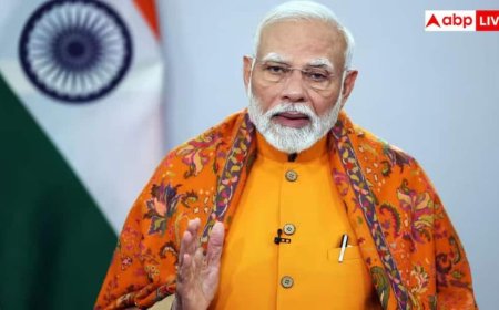 देश को संबोधित करेंगे PM मोदी, अब तक कब-कब बोले प्रधानमंत्री, क्या-क्या बदला?