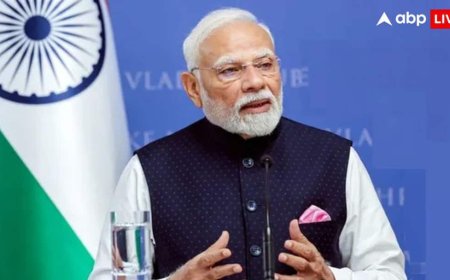 PM मोदी आज रात 8.30 बजे देश को करेंगे संबोधित, क्या महिला आरक्षण पर बताएंगे मन की बात?