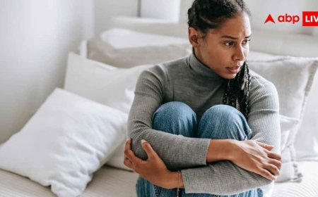 Loneliness Heart Disease Risks : वयस्कों में अकेलापन से दिल की बीमारी का खतरा, चौंका देगी यह स्टडी