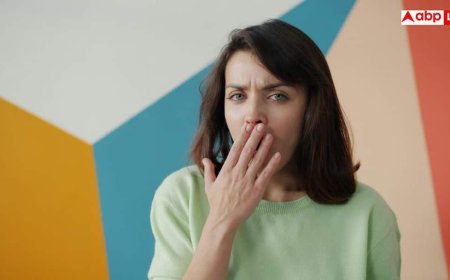 Mouth Breathing Effects: क्या सुबह उठकर आपको भी लगती है थकान? मुंह से सांस लेने की आदत हो सकती है वजह