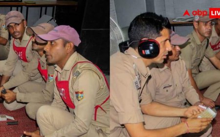 UP Home Guard Recruitment 2026: यूपी होमगार्ड भर्ती परीक्षा की डेट जारी, 41 हजार से ज्यादा पदों पर कब होगी परीक्षा? यहां जानें पूरी डिटेल