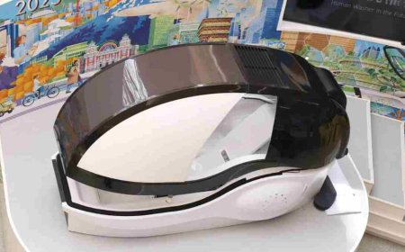 जापान की अजब-गजब टेक्नोलॉजी! अब इंसानों की भी होगी मशीन में धुलाई, कीमत सुनकर उड़ जाएंगे होश