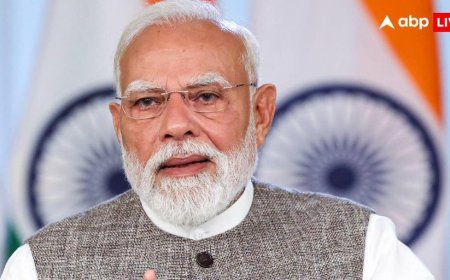 'पक्षपातपूर्ण, ड्रामेबाजी...', PM मोदी के देश के नाम संबोधन पर भड़का विपक्ष, खरगे बोले- 59 बार सिर्फ कांग्रेस...