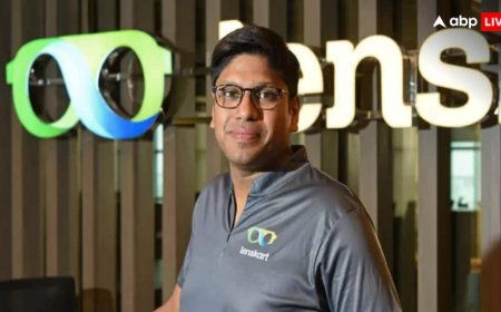 ‘कर्मचारियों को बिंदी, तिलक, पगड़ी पहनने की अनुमति’, Lenskart का ऐलान! जारी की नई इन-स्टोर स्टाइल गाइड