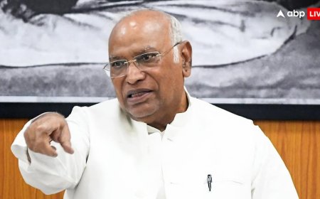 ‘उनके पास 12 सालों में दिखाने के लिए कुछ खास नहीं...’, PM मोदी के आरोपों पर कांग्रेस का पलटवार