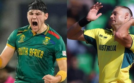 IPL 2026 में रिप्लेसमेंट के तौर पर शामिल हुए 5 स्टार खिलाड़ी, मौका मिलते ही मचा देंगे तबाही