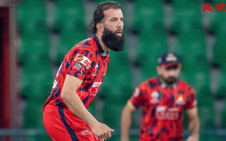 IPL 2026 छोड़कर क्यों खेल रहे हैं PSL? इंग्लैंड के इस क्रिकेटर ने बताई दिल की बात; जानें क्या कहा