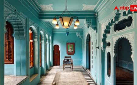 Traditional Indian Homes Designs: बिना AC भी ठंडे रहते थे गांव के घर, जानें इनके डिजाइन की खासियत और मॉर्डन घरों के लिए जरूरी टिप्स