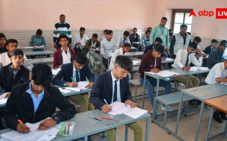 UP Board Result 2026: यूपी बोर्ड 10वीं 12वीं के रिजल्ट पर आया बड़ा अपडेट, 25 अप्रैल के बाद कभी भी हो सकता है जारी