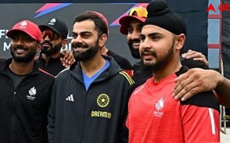 इस 'भारतीय' क्रिकेटर पर लगे संगीन आरोप; गैंगस्टर लॉरेंस बिश्नोई से कनेक्शन! जानें पूरा मामला