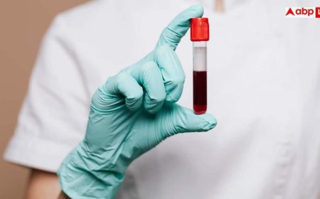 Blood Test For Cancer Detection: इस छोटे-से ब्लड टेस्ट से ही पता लग जाएंगे कई कैंसर, बीमार होने से पहले ही करा सकेंगे इलाज