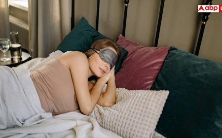 Sleep Apnea Risk: स्लीप एपनिया कर रहा परेशान तो हो जाएं अलर्ट, वरना चुपके-चुपके दबोच लेगी मौत