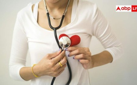 Heart attack in women: 30 की उम्र में ही दिल पर मंडराने लगता है खतरा, महिलाओं को जरूर रहना चाहिए अलर्ट