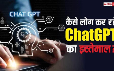 दिल्ली-NCR बना ChatGPT का गढ़! बाकी राज्यों में कैसे हो रहा इस्तेमाल, जानकर रह जाएंगे हैरान