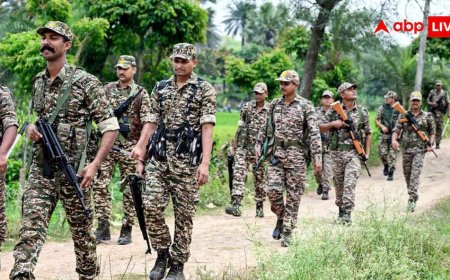 CRPF Constable Recruitment 2026: CRPF में 10वीं पास युवाओं के लिए 9,195 पदों पर सुनहरा मौका, आवेदन कल से शुरू
