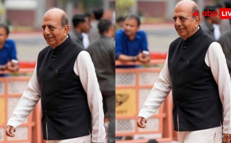 Dinesh Trivedi High Commissioner Bangladesh : कितने पढ़े लिखे हैं दिनेश त्रिवेदी, जिन्हें भारत सरकार ने बांग्लादेश में बनाया हाई कमिश्नर?