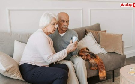 Alzheimer Risk Factors: शरीर में आयरन कम है तो हल्के में न लें, हो सकता है अल्जाइमर; इस देश में 1 करोड़ लोगों पर खतरा