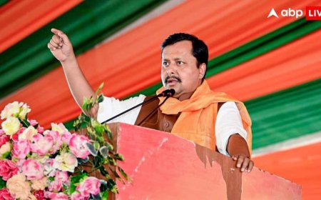 EXCLUSIVE: 'आजकल अखिलेश यादव ने टोपी पहनना...', BJP अध्यक्ष नितिन नबीन ने ये क्या कहा, ममता बनर्जी पर भी किया वार