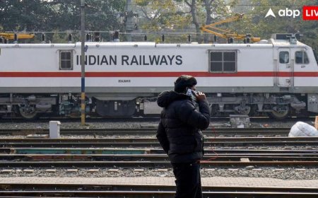 बिना किराया बढ़ाए रेलवे ने कबाड़ बेचकर की 6000 करोड़ से ज्यादा की कमाई, खबर सुनकर उड़ जाएंगे होश