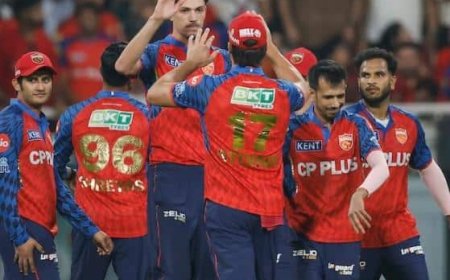 PBKS VS LSG: 'मैं प्रियांश-कोनोली को कभी नहीं बताता कि...', मैच के हीरो रहे दोनों खिलाड़ियों पर कप्तान अय्यर ने ये क्या कह दिया