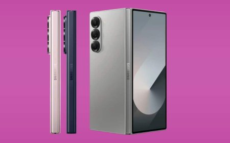 सैमसंग के इस मुड़ने वाले फोन पर आ गया बड़ा डिस्काउंट, यहां से उठाएं हजारों की छूट का फायदा