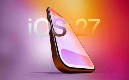 iOS 27 में होगा बड़ा धमाका! iPhone यूजर्स के लिए आने वाले हैं ये जबरदस्त फीचर्स, देखें पूरी लिस्ट