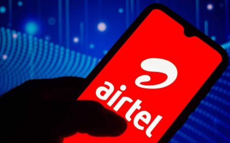 Airtel का नया रिचार्ज प्लान! अब 84 दिन तक मिलेंगे इतने सारे बेनिफिट्स, कीमत 500 रुपये से भी कम
