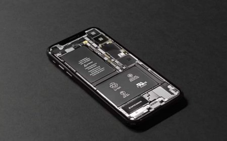 स्मार्टफोन में होने जा रहा है बदलाव, साइज होगा बड़ा, यूजर खुद बदल सकेंगे बैटरी