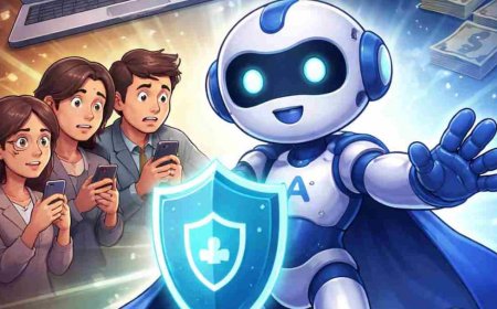 डिजिटल अरेस्ट से कैसे निर्भय बनाएगा 'अभय', कैसे काम करेगा फर्जी नोटिस पहचानने का यह सिस्टम?