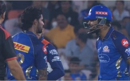 चीखे चिल्लाए थे, गुस्साया था या डांट लगाई थी? तिलक वर्मा ने बताया क्या बोले थे हार्दिक पांड्या