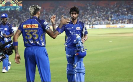 हार्दिक पांड्या को नहीं पसंद आएगा तिलक वर्मा का यह बयान, जानें पहला शतक जड़ने के बाद क्या बोले?