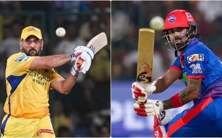आज टूटेगा धोनी का अटूट रिकॉर्ड! केएल राहुल रचेंगे नया इतिहास? थाला से 127 मैच पहले करेंगे बड़ा कारनामा