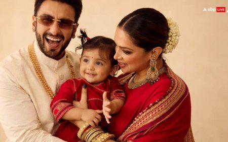 प्रेग्नेंसी की खबरों के बीच ज्योतिषी ने दीपिका पादुकोण और रणवीर सिंह के नए घर को लेकर क्या भविष्यवाणी की?