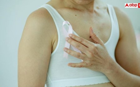 Sleeping With Bra Cancer Risk: क्या रात को ब्रा पहनकर सोने से होता है कैंसर? जान लीजिए इसके पीछे की सच्चाई