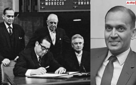 क्या है देश के सबसे पहले IPS का नाम, जानें उन्हें कितनी मिली थी पहली सैलरी?