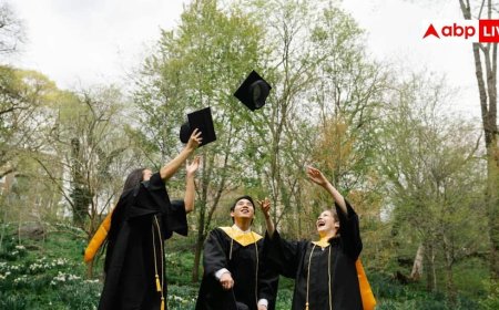 Study Abroad After 12th: 12वीं के बाद किन देशों में खुल जाते हैं पढ़ाई के रास्ते, जानें वीजा-एडमिशन फीस और रहने का खर्च