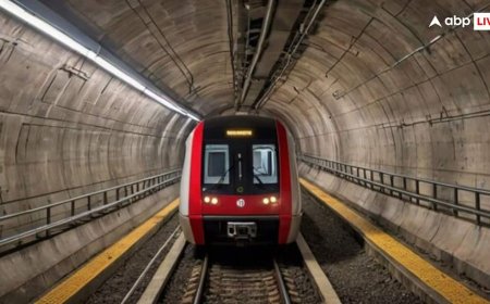 नोएडा मेट्रो में निकली वैकेंसी, 50 पार वालों के लिए भी सुनहरा मौका, लाखों में सैलरी