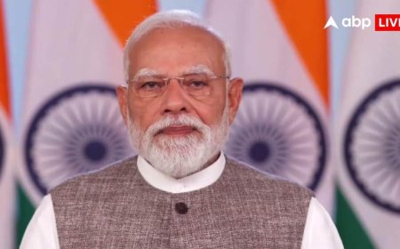 प्रधानमंत्री के राष्ट्र के नाम संबोधन पर विपक्ष की शिकायत की जांच कर सकता है निर्वाचन आयोग, क्या है पूरा मामला