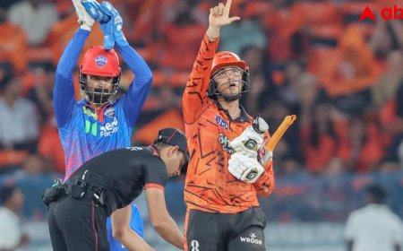 अभिषेक शर्मा ने 135 रन ठोककर की विराट कोहली के बड़े रिकॉर्ड की बराबरी, 1 या 2 नहीं इतनी रिकॉर्ड्स की उड़ाई धज्जियां