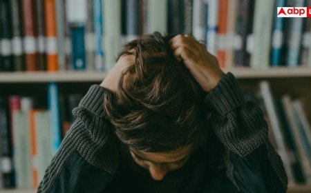 UP Board Results Stress: यूपी बोर्ड रिजल्ट से पहले प्रेशर से जूझ रहे बच्चे, क्यों गहराता जा रहा यह साइलेंट संकट?
