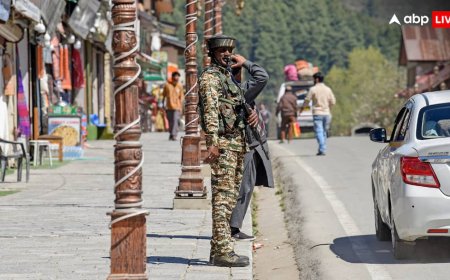 पहलगाम नरसंहार के 1 साल: आतंकियों के NADRA कार्ड खोल रहे पाक के झूठ की पोल, इस्लामाबाद में बैठा प्रमुख हैंडलर अब भी फरार