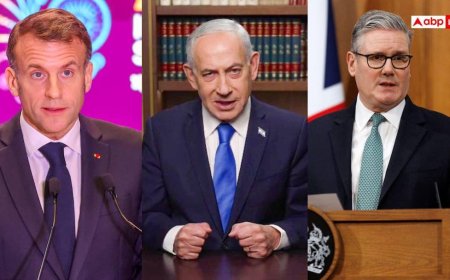 पहलगाम आतंकी हमले की बरसी पर भारत के साथ आई दुनिया, अलग-थलग पड़ा पाकिस्तान, जानें फ्रांस-यूके से लेकर किसने क्या कहा?