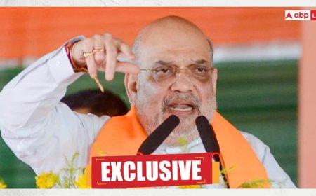 Exclusive: हार रहीं दीदी, बंगाल चुनाव से पहले शाह का बड़ा दावा- बताया सत्ता में आने पर क्या करेगी BJP