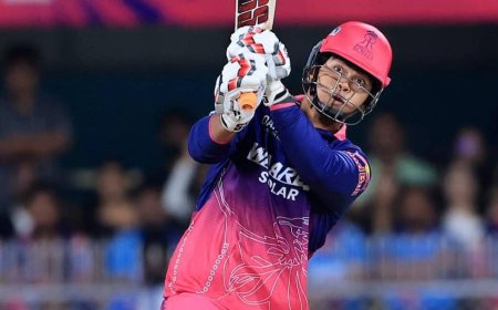 वैभव सूर्यवंशी अचानक क्यों नहीं बना पा रहे रन? दिग्गज ने सबसे बड़ी गलती बताकर खोली पोल