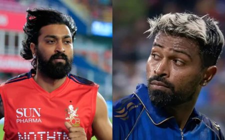 क्या हार्दिक पांड्या के साथ रिश्ते बिगड़ गए हैं? भाई क्रुणाल पांड्या ने दिया ऐसा जवाब; सब रह गए हैरान