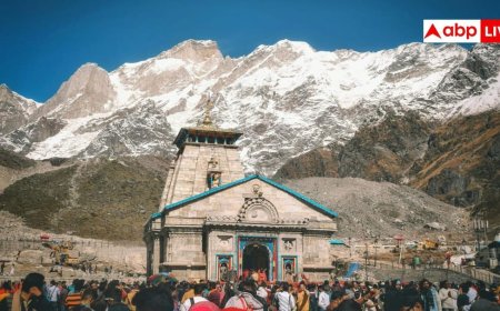 Kedarnath Tour: कार-बस-ट्रेन या प्लेन... केदारनाथ जाने के लिए सबसे आसान तरीका कौन-सा? जानें हर बात