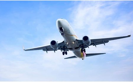 बड़ी खबर: इथेनॉल पर सरकार ने बदला नियम, ATF में ब्लेंडिंग का रास्ता साफ, महंगा हवाई सफर होगा सस्ता!