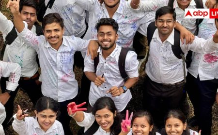 UP Board Result 2026: यूपी बोर्ड एग्जाम टॉपर्स के लिए कैश प्राइज और लैपटॉप, जानें क्या-क्या मिलेगा इनाम